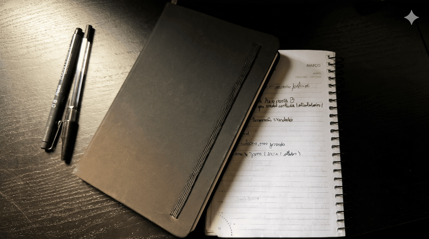 Planejamento de conteúdo personalizado